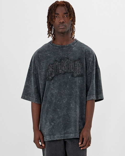 Футболка мужская | Mark Formelle