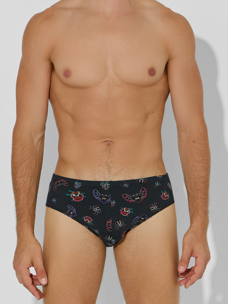 Трусы-боксеры мужские | Mark Formelle