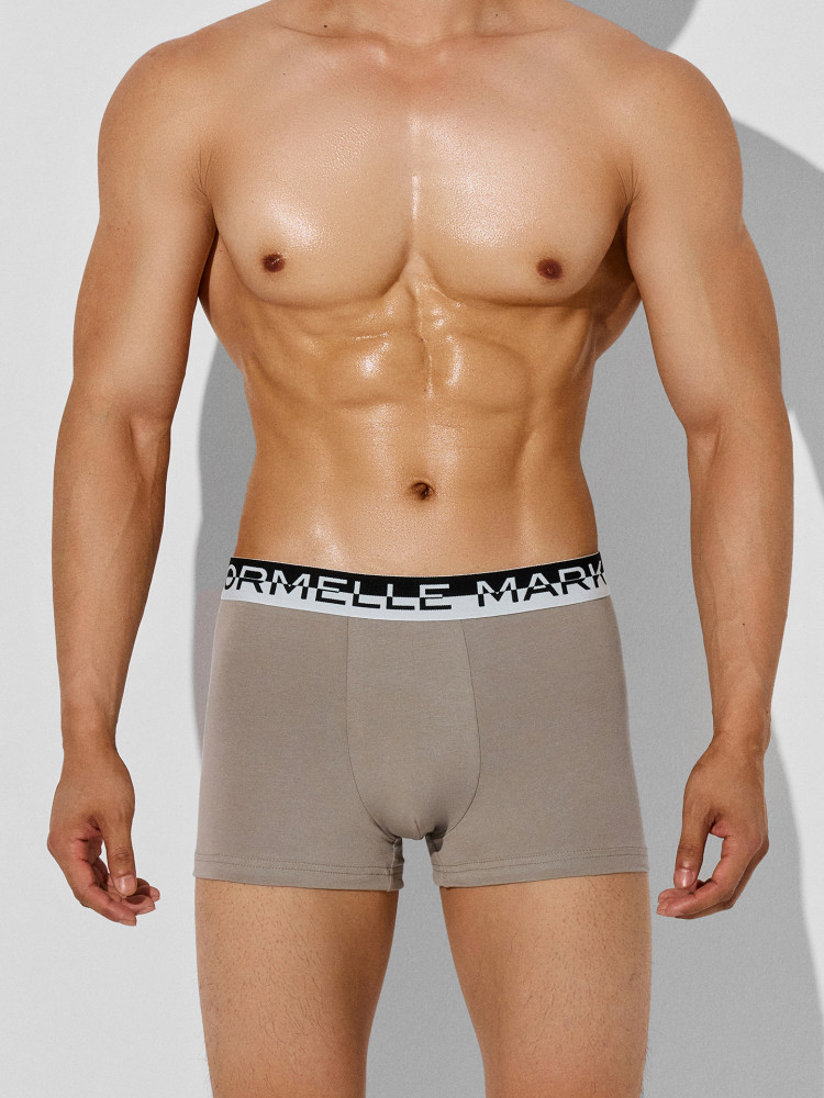 Трусы-боксеры мужские | Mark Formelle