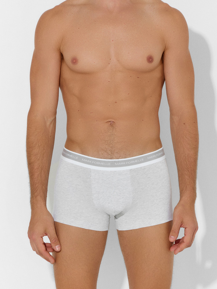 Трусы-боксеры мужские | Mark Formelle