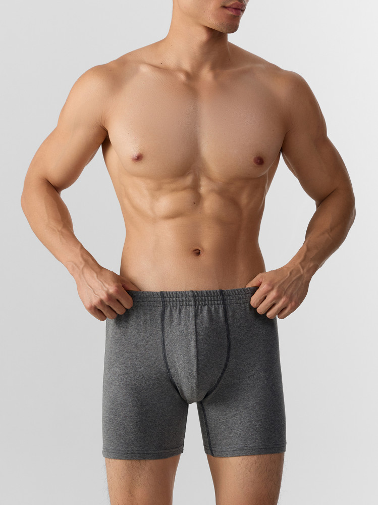 Трусы-боксеры мужские | Mark Formelle