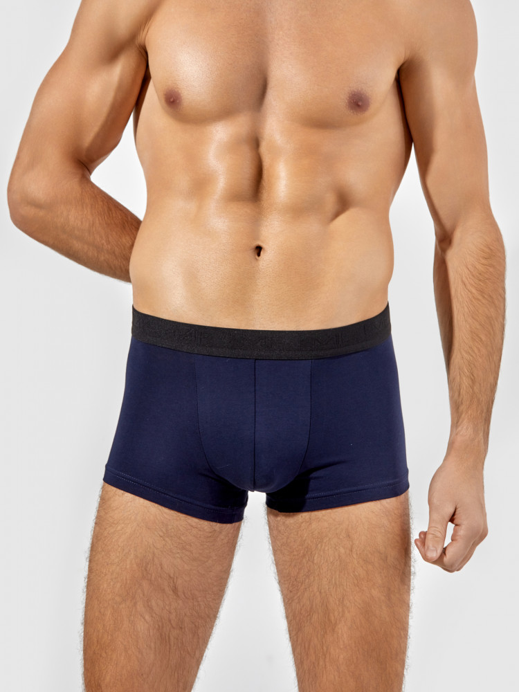 Трусы-боксеры мужские | Mark Formelle