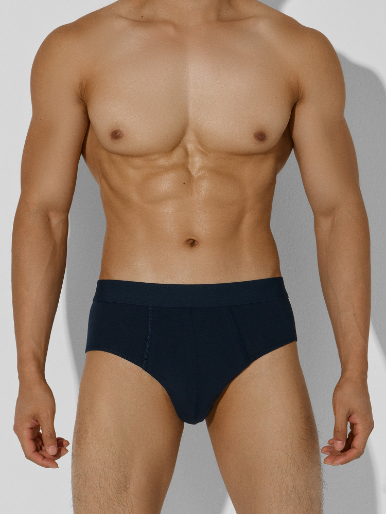 Трусы-слип мужские | Mark Formelle