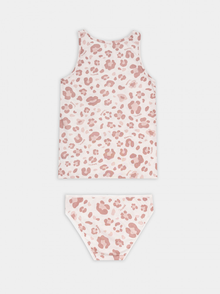 Комплект для девочек | Mark Formelle