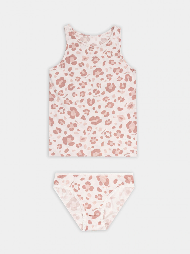 Комплект для девочек | Mark Formelle