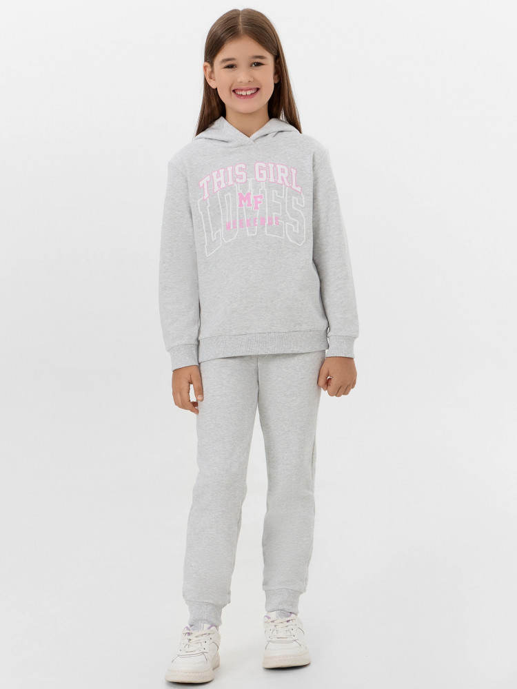 Комплект для девочек | Mark Formelle