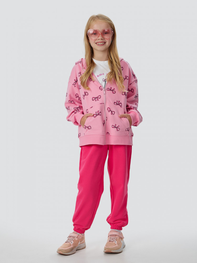 Комплект для девочек | Mark Formelle