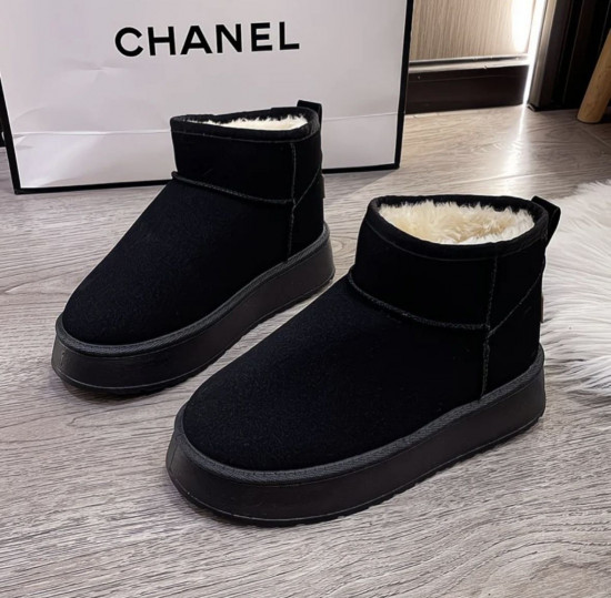 Угги женские