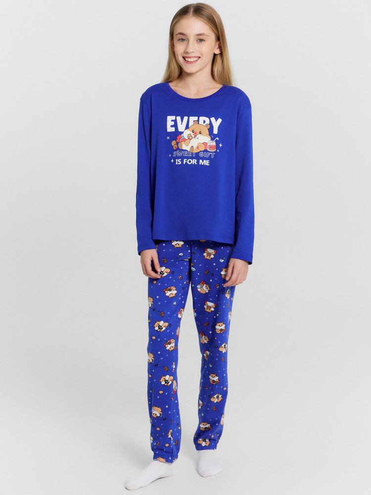 Комплект для девочек | Mark Formelle