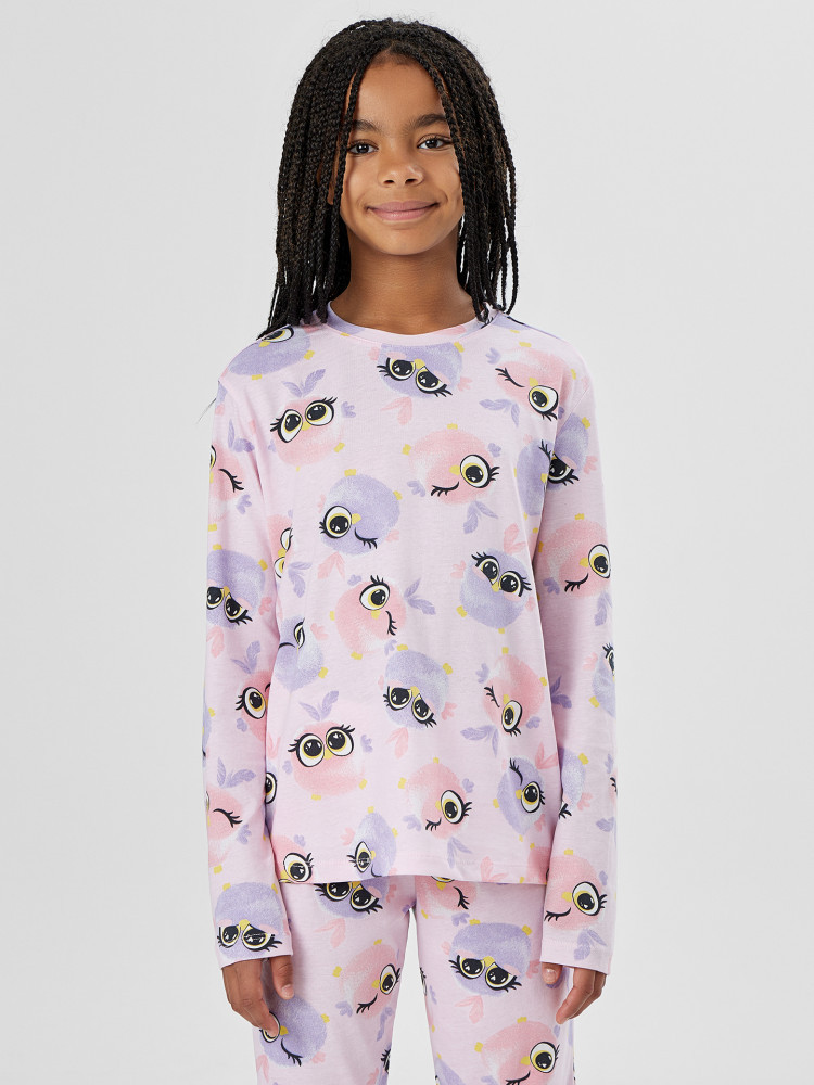 Комплект для девочек | Mark Formelle