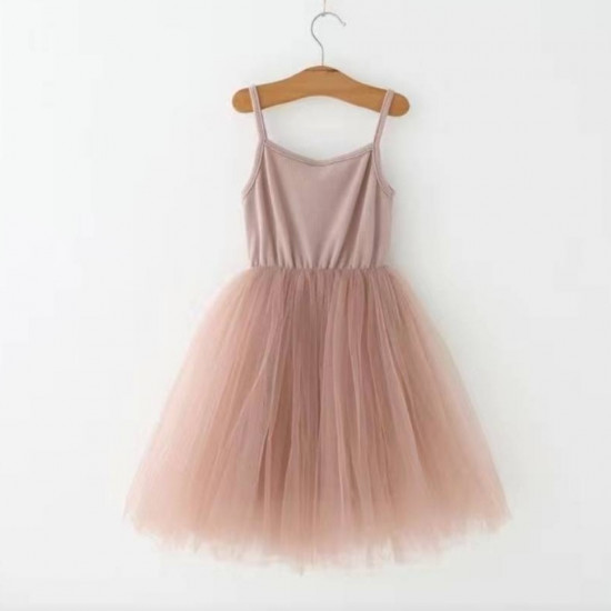 Нарядное платье для девочек