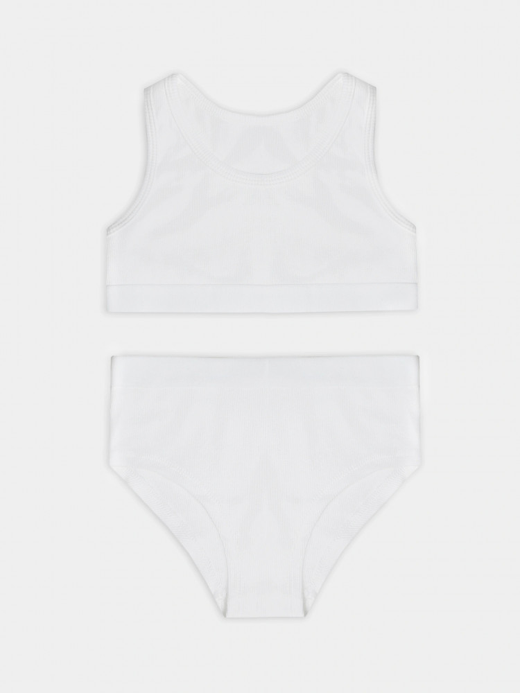 Комплект для девочек | Mark Formelle