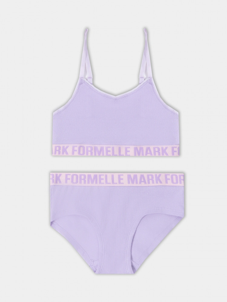 Комплект для девочек | Mark Formelle