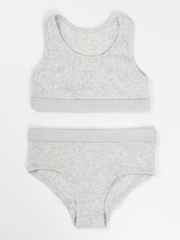 Комплект для девочек | Mark Formelle