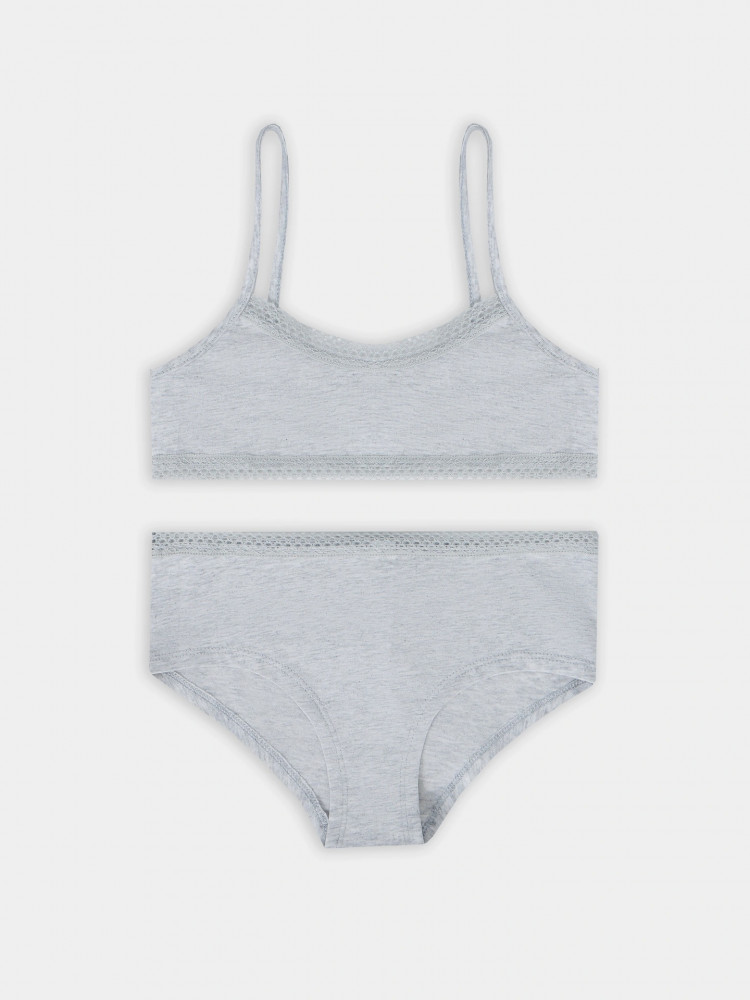 Комплект для девочек | Mark Formelle