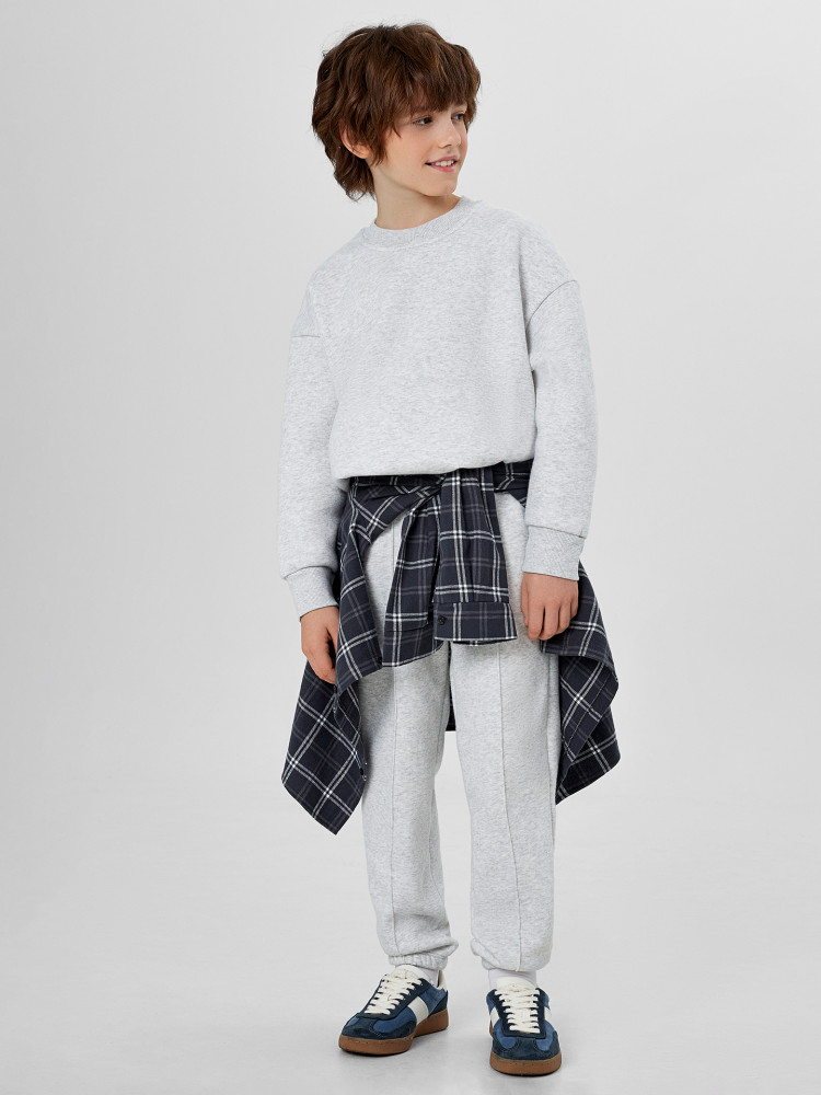 Комплект для мальчиков | Mark Formelle