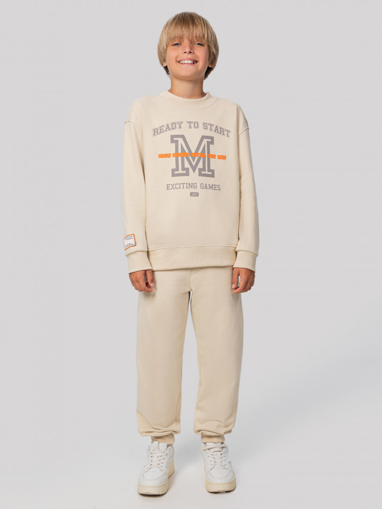 Комплект для мальчиков | Mark Formelle