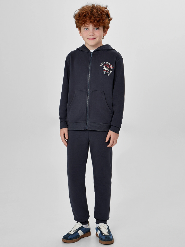 Комплект для мальчиков | Mark Formelle