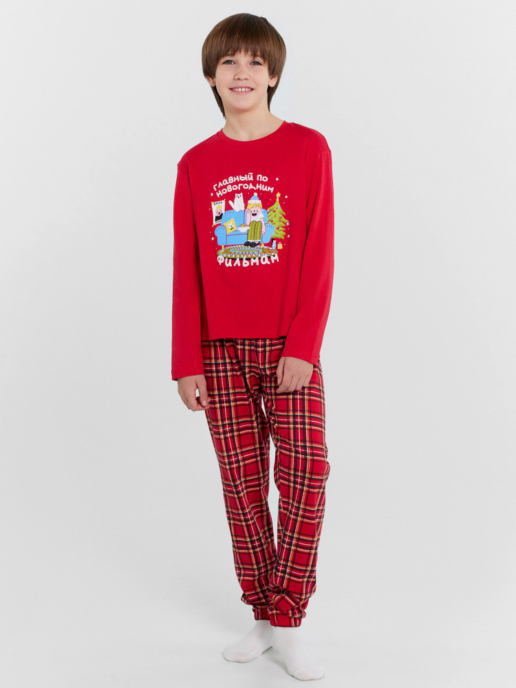 Комплект для мальчиков | Mark Formelle