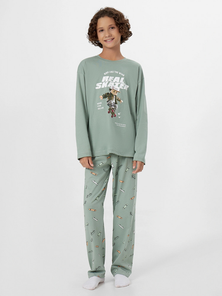 Комплект для мальчиков | Mark Formelle