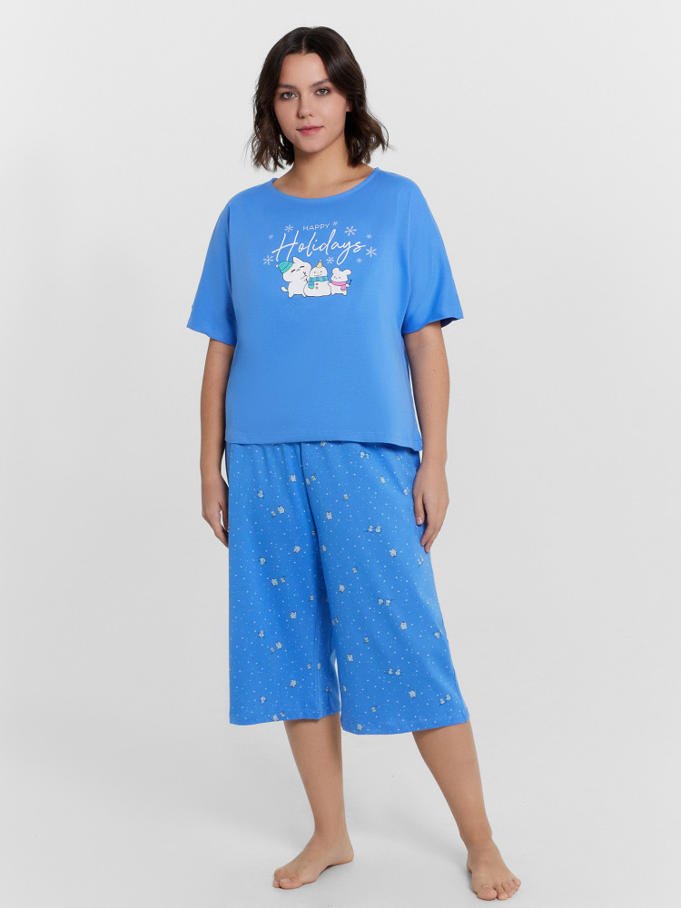 Комплект женский | Mark Formelle