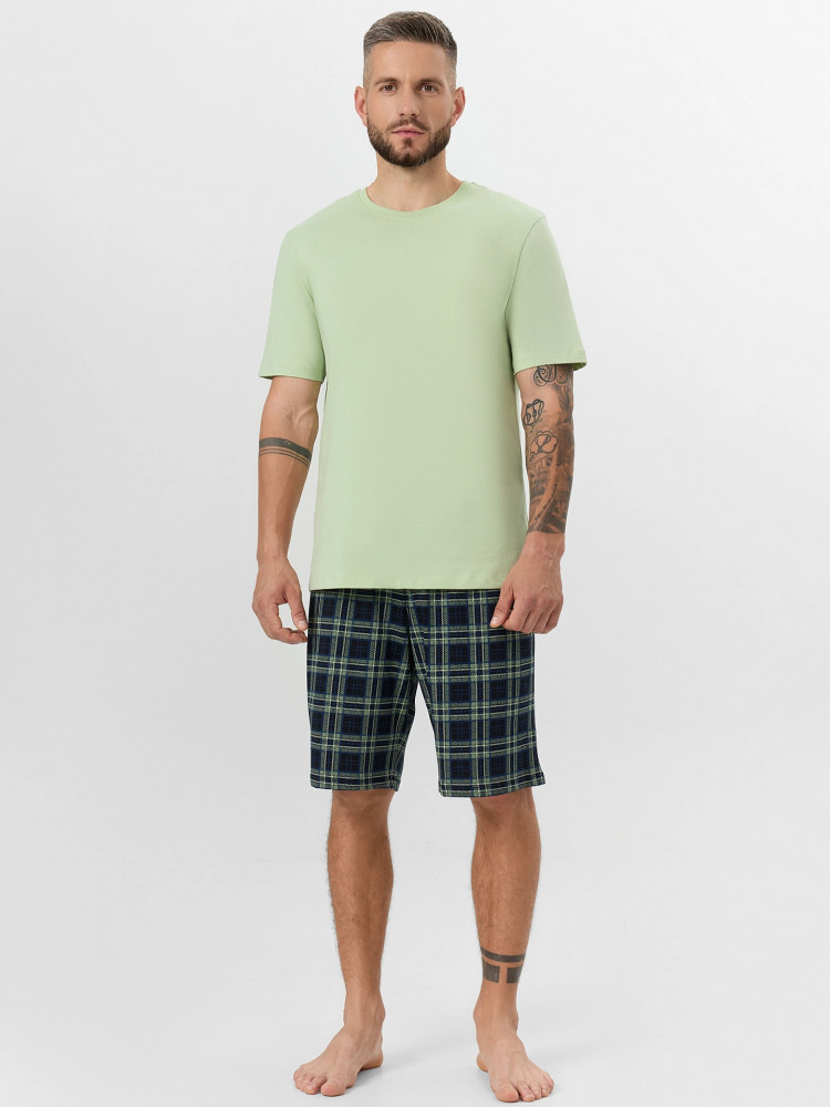 Комплект мужской | Mark Formelle