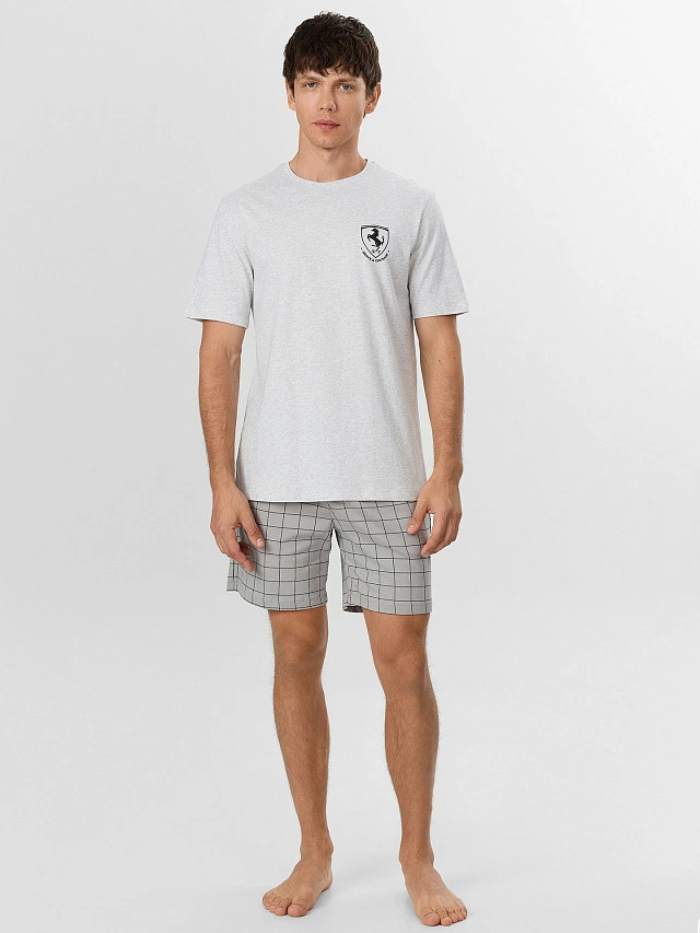 Комплект мужской | Mark Formelle