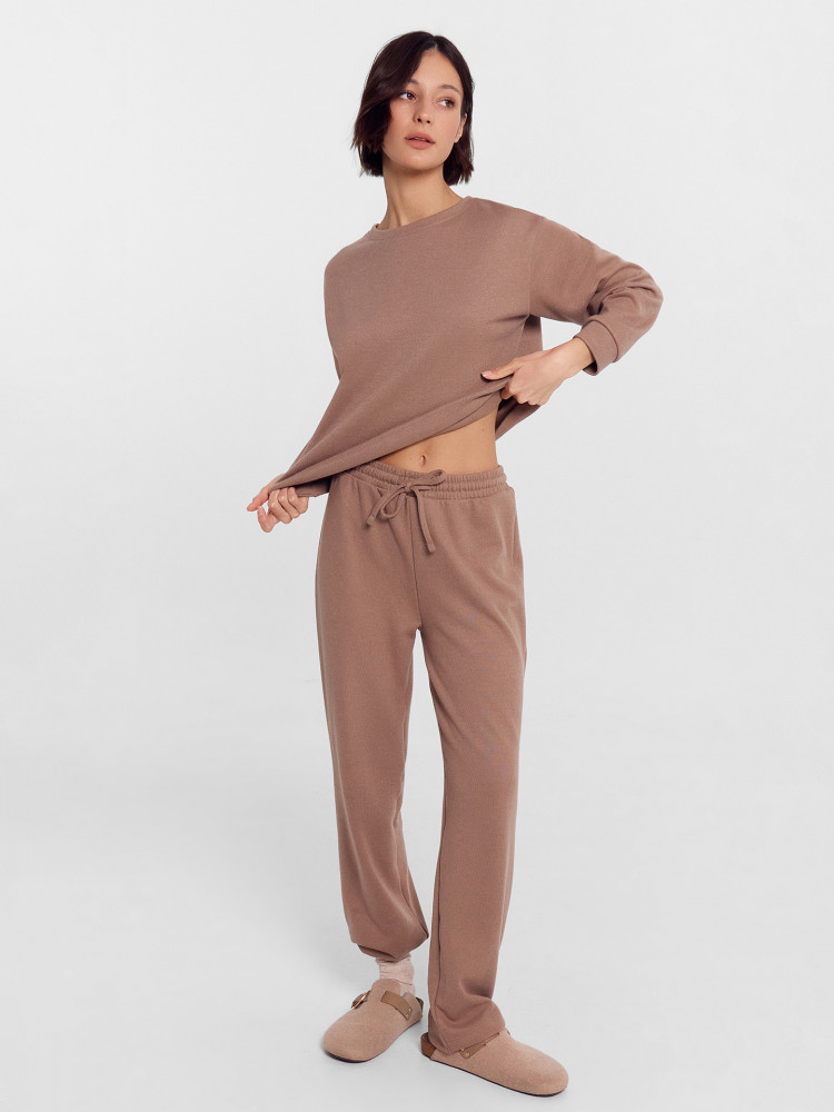 Брюки женские | Mark Formelle