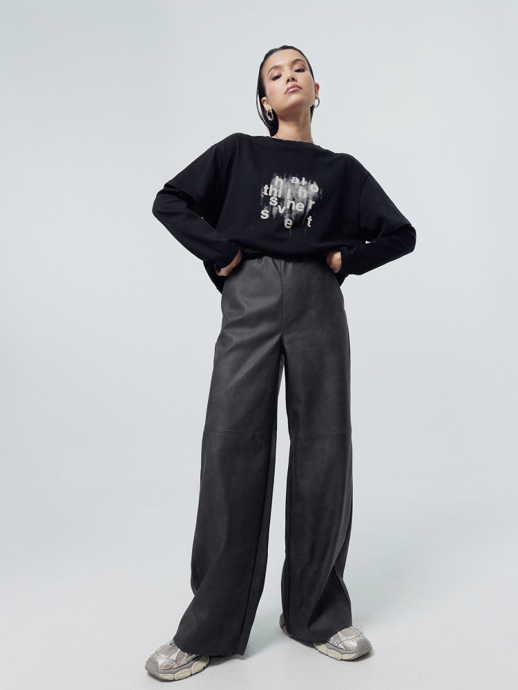 Брюки женские | Mark Formelle