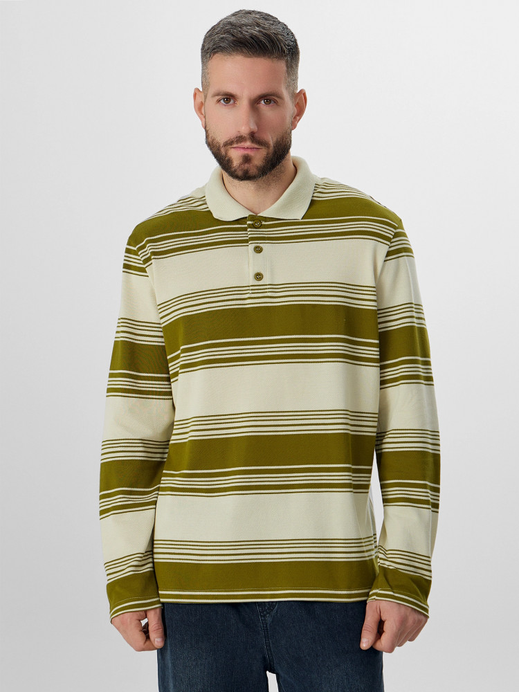 Поло мужское | Mark Formelle