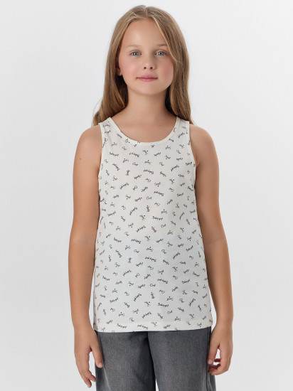 Майка для девочек