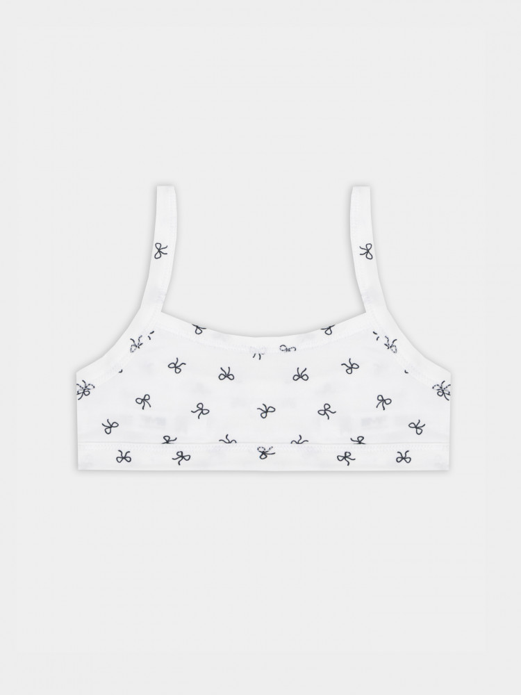 Бюстье для девочек | Mark Formelle