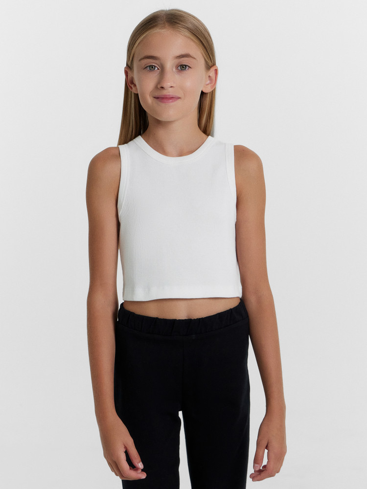 Топ для девочек | Mark Formelle