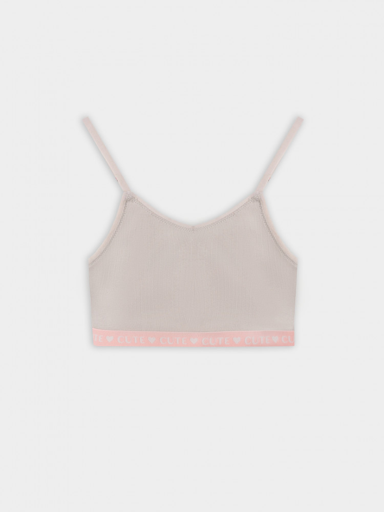 Бюстье для девочек | Mark Formelle