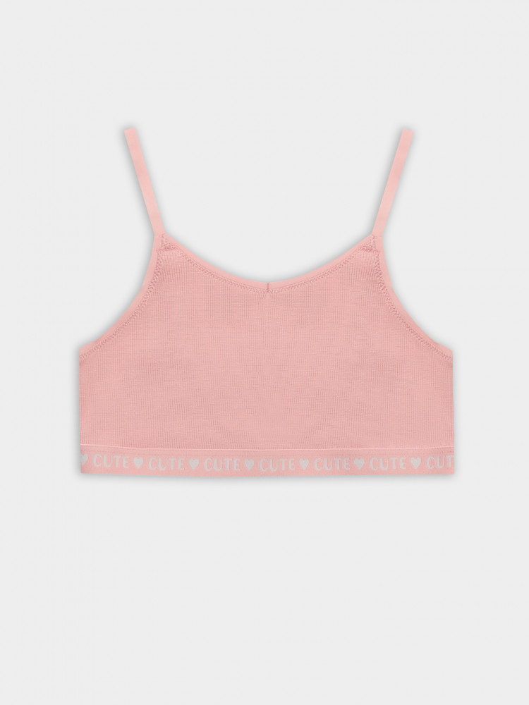 Бюстье для девочек | Mark Formelle