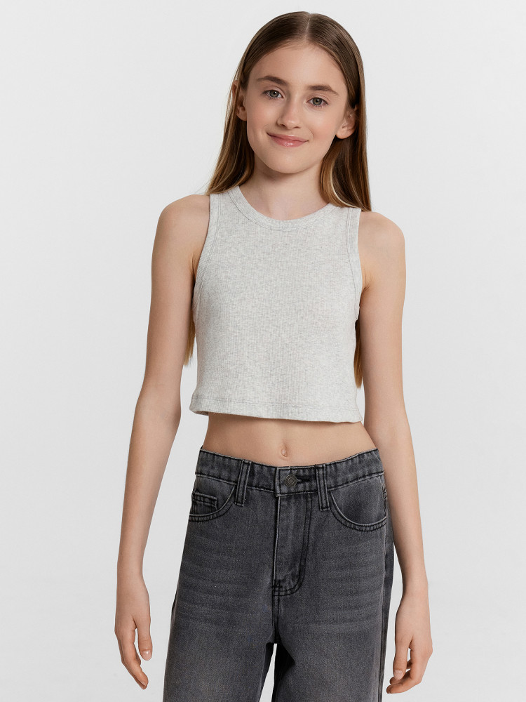 Топ для девочек | Mark Formelle