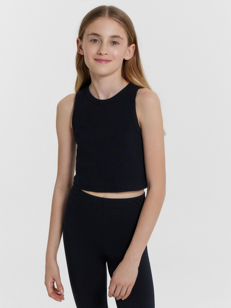 Топ для девочек | Mark Formelle