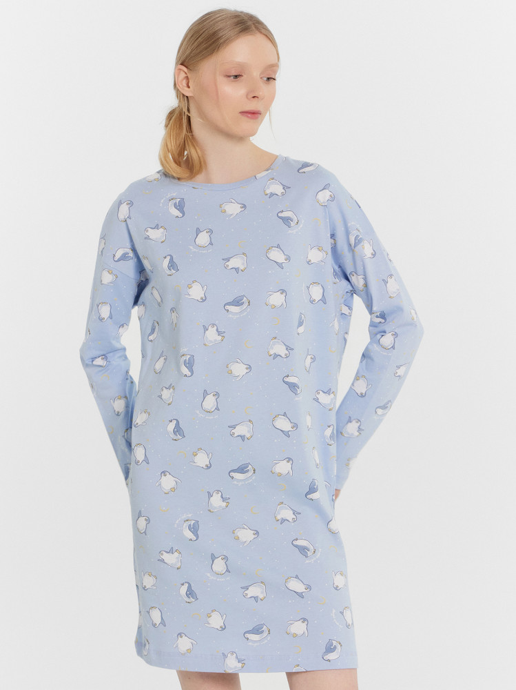 Сорочка женская | Mark Formelle