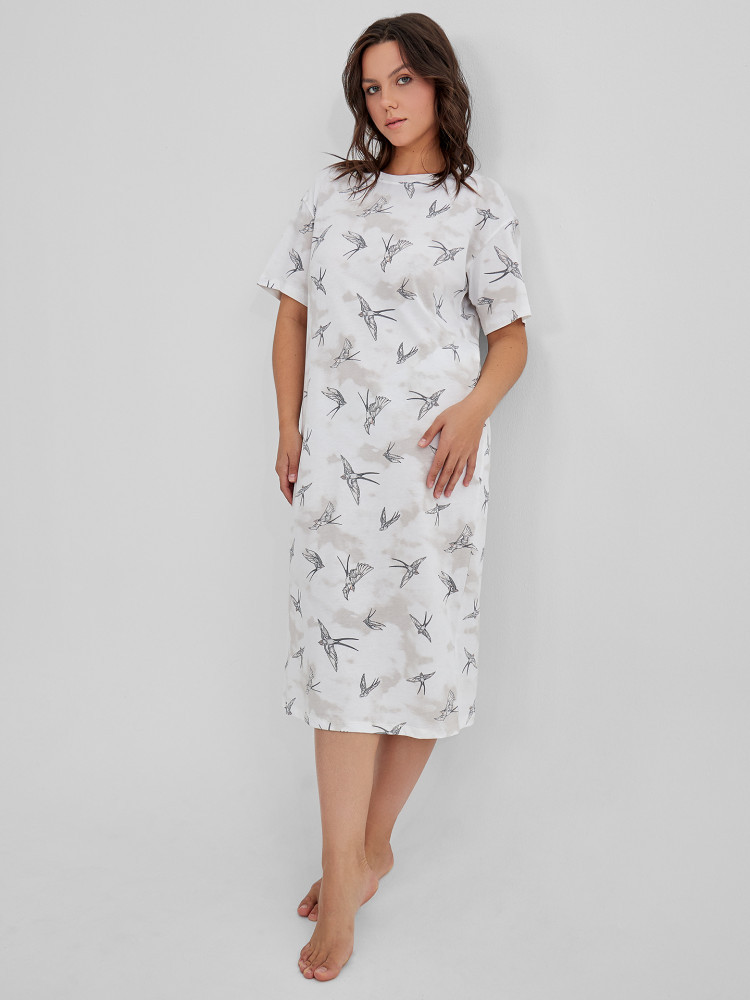 Сорочка женская | Mark Formelle