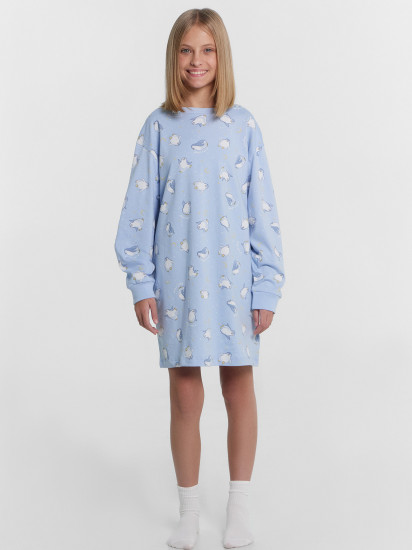 Сорочка для девочек