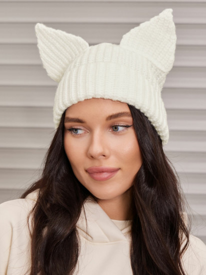 Шапка женская