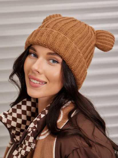 Шапка женская