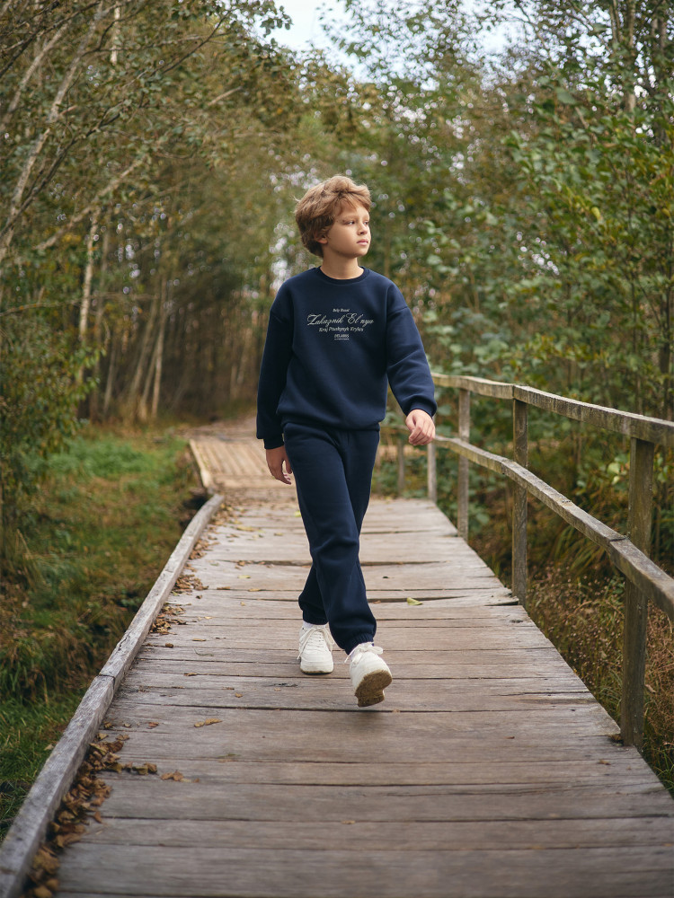 Брюки для мальчиков | Mark Formelle