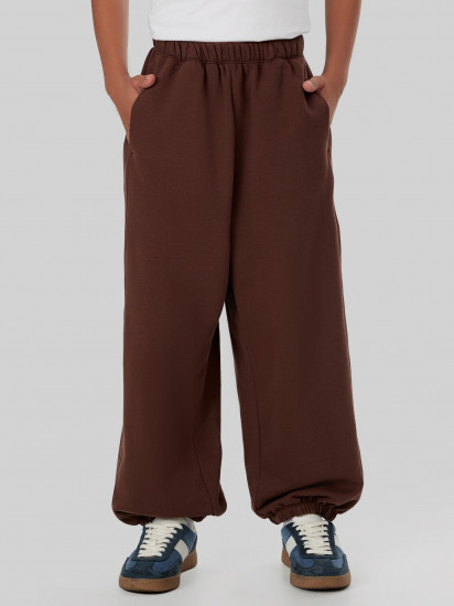 Брюки для мальчиков