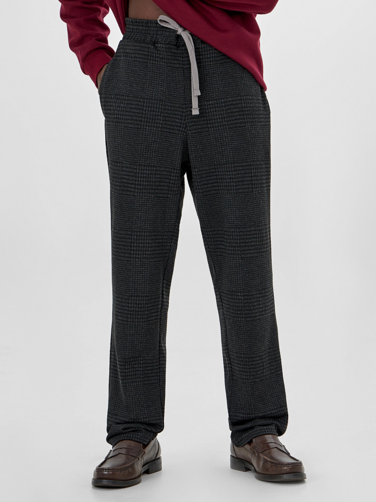 Брюки мужские | Mark Formelle