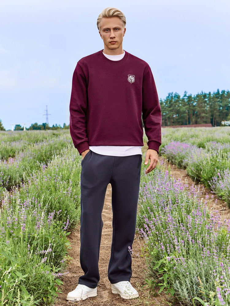 Брюки мужские | Mark Formelle