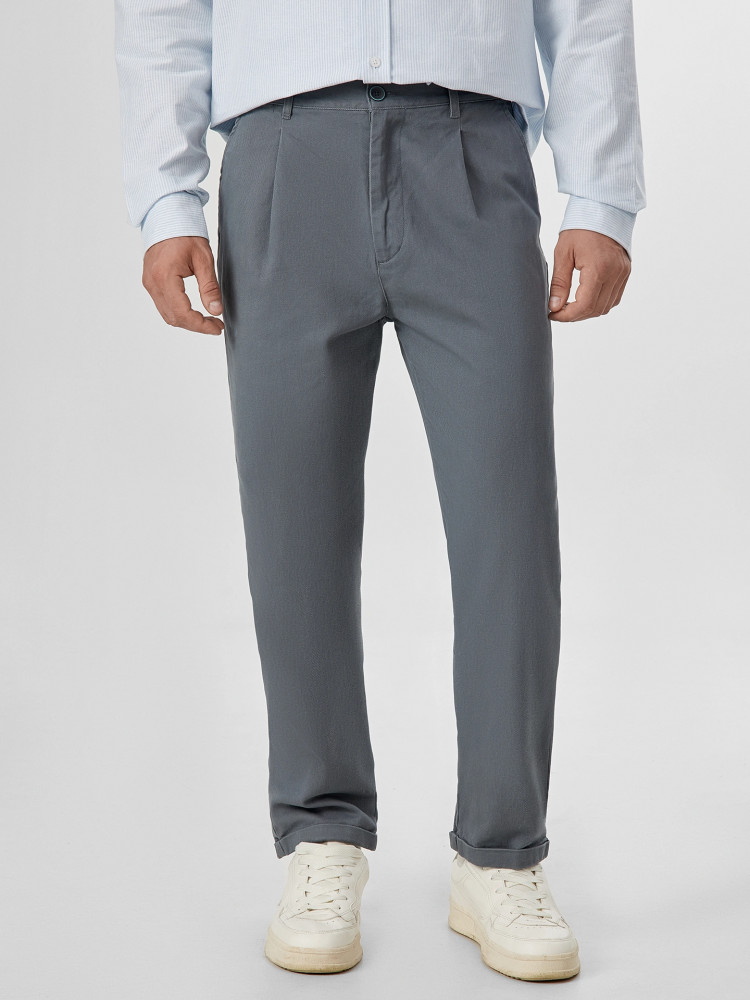 Брюки мужские | Mark Formelle