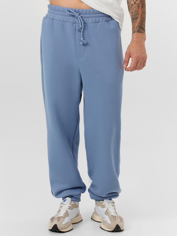 Брюки мужские | Mark Formelle