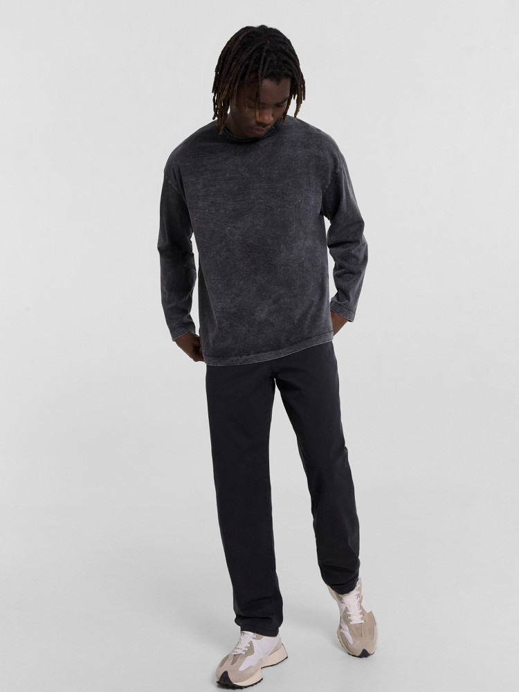 Брюки мужские | Mark Formelle