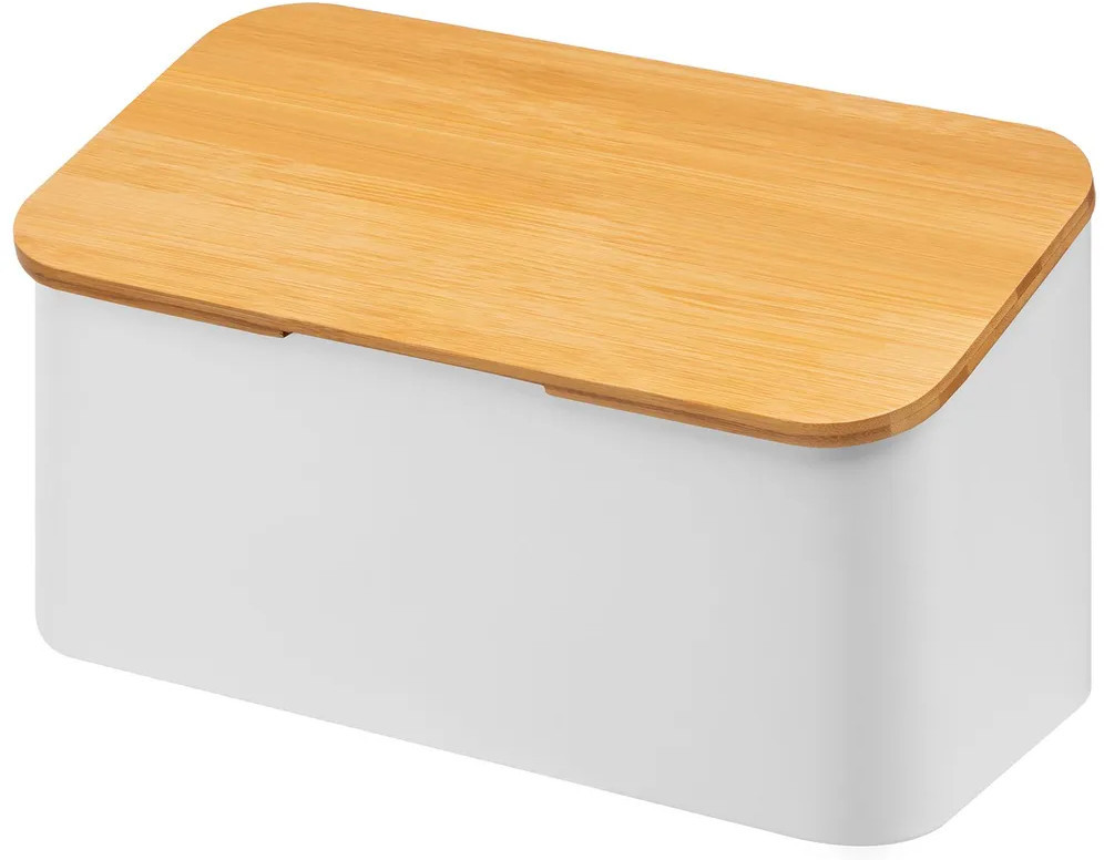 Хлебница с крышкой-доской | Elan Gallery